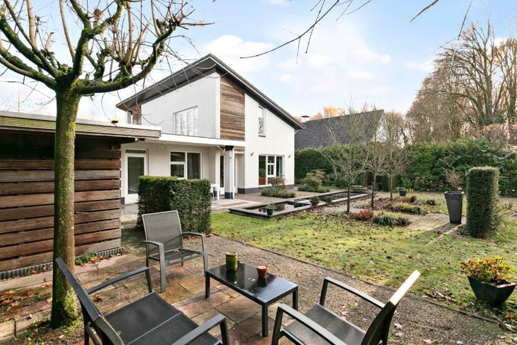 De Keizersmantel Bed and Breakfast Son Buitenkant foto