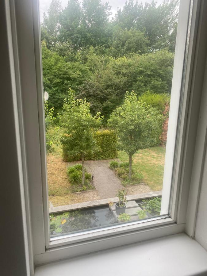 De Keizersmantel Bed and Breakfast Son Buitenkant foto